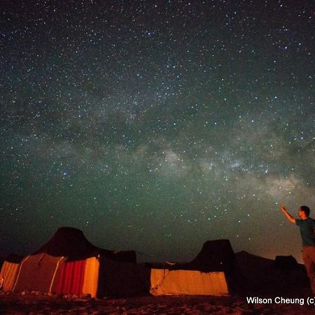 Tinfou Desert Camp Brija Екстер'єр фото