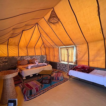 Tinfou Desert Camp Brija Екстер'єр фото