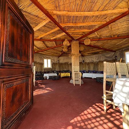 Tinfou Desert Camp Brija Екстер'єр фото