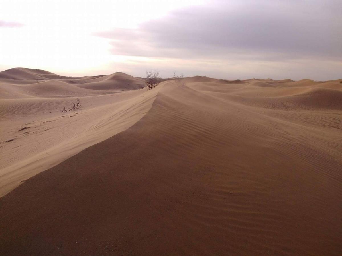 Tinfou Desert Camp Brija Екстер'єр фото