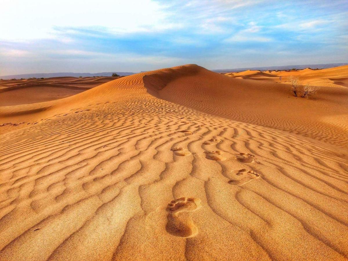 Tinfou Desert Camp Brija Екстер'єр фото