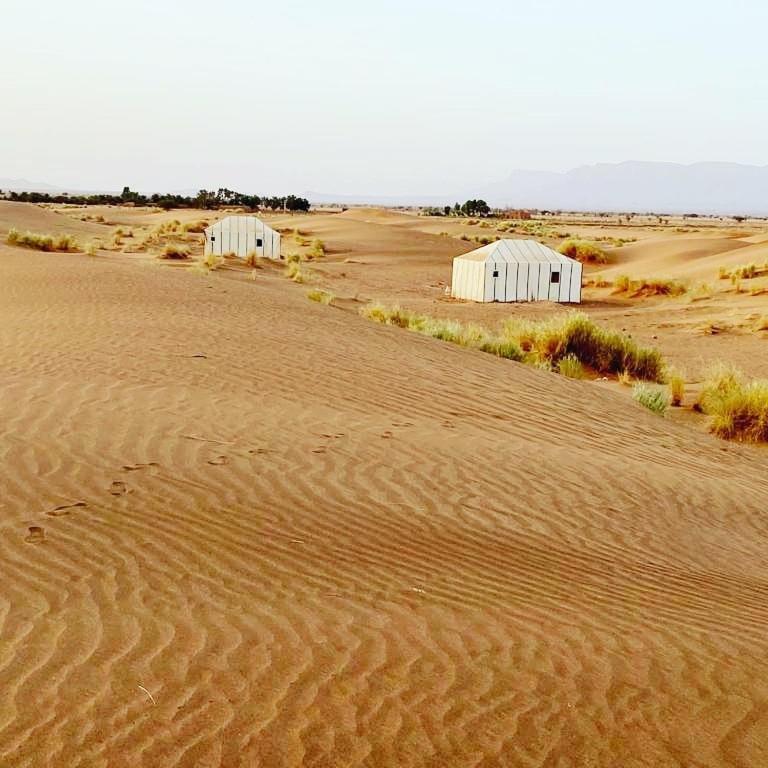 Tinfou Desert Camp Brija Екстер'єр фото