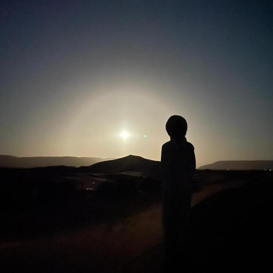 Tinfou Desert Camp Brija Екстер'єр фото