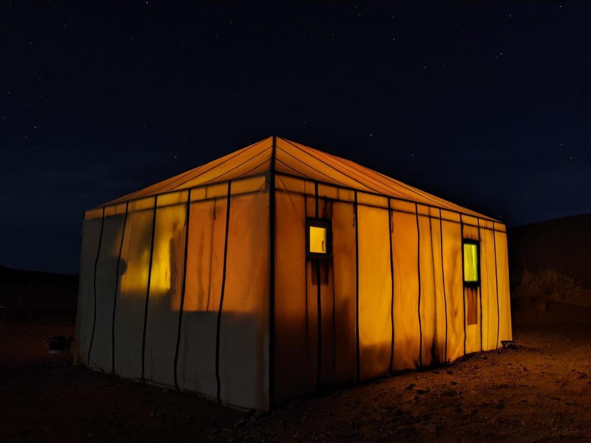 Tinfou Desert Camp Brija Екстер'єр фото