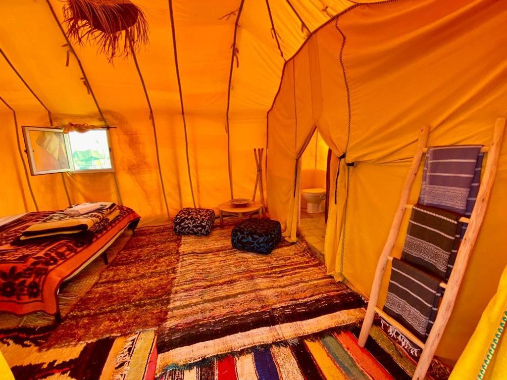 Tinfou Desert Camp Brija Екстер'єр фото
