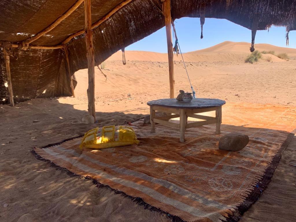 Tinfou Desert Camp Brija Екстер'єр фото