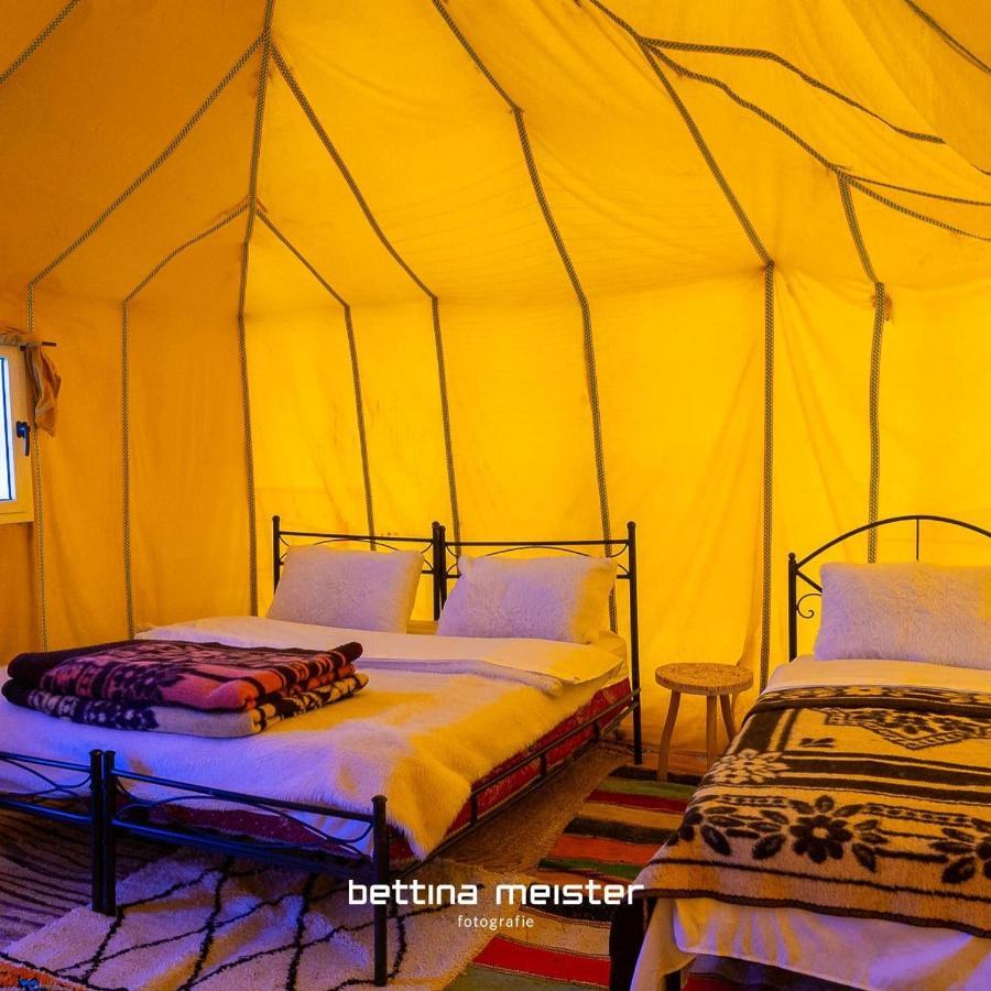 Tinfou Desert Camp Brija Екстер'єр фото