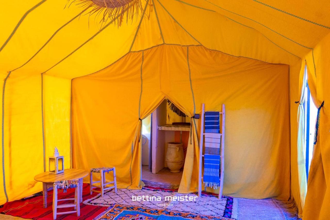 Tinfou Desert Camp Brija Екстер'єр фото