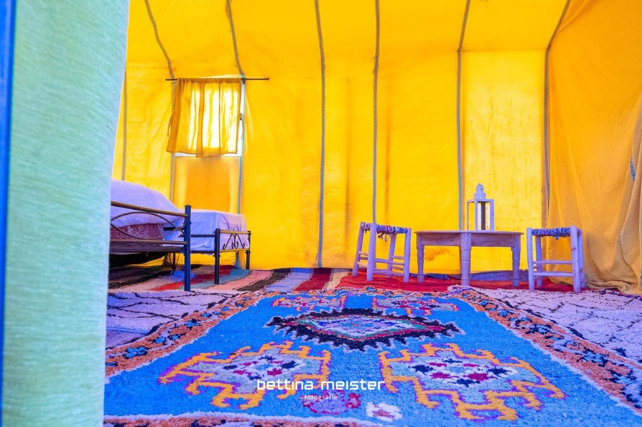 Tinfou Desert Camp Brija Екстер'єр фото