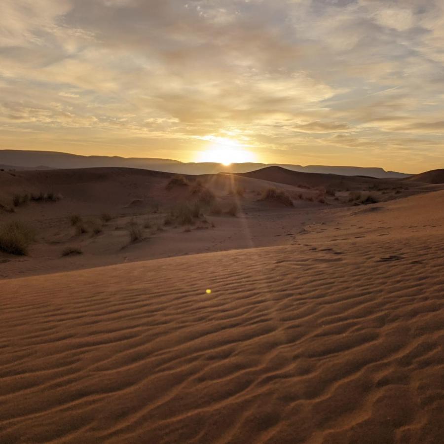 Tinfou Desert Camp Brija Екстер'єр фото