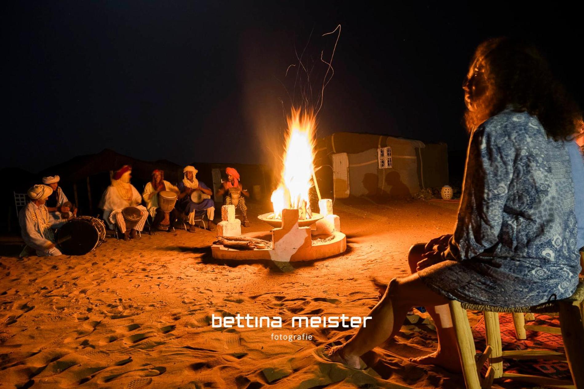 Tinfou Desert Camp Brija Екстер'єр фото