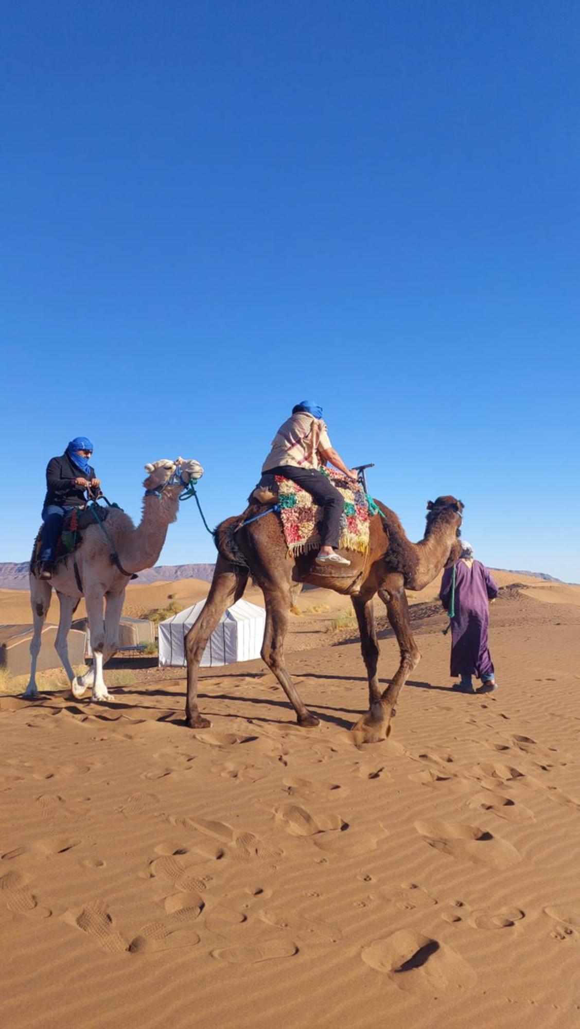 Tinfou Desert Camp Brija Екстер'єр фото