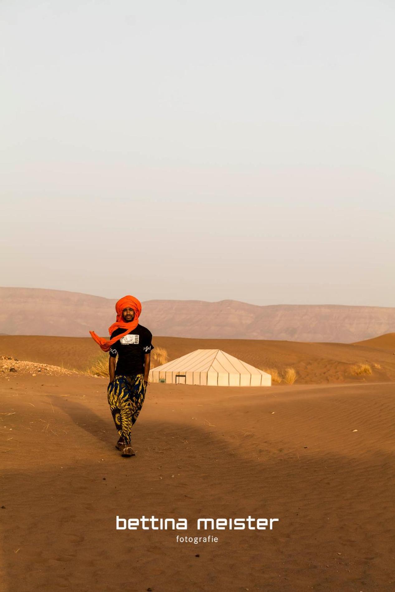 Tinfou Desert Camp Brija Екстер'єр фото