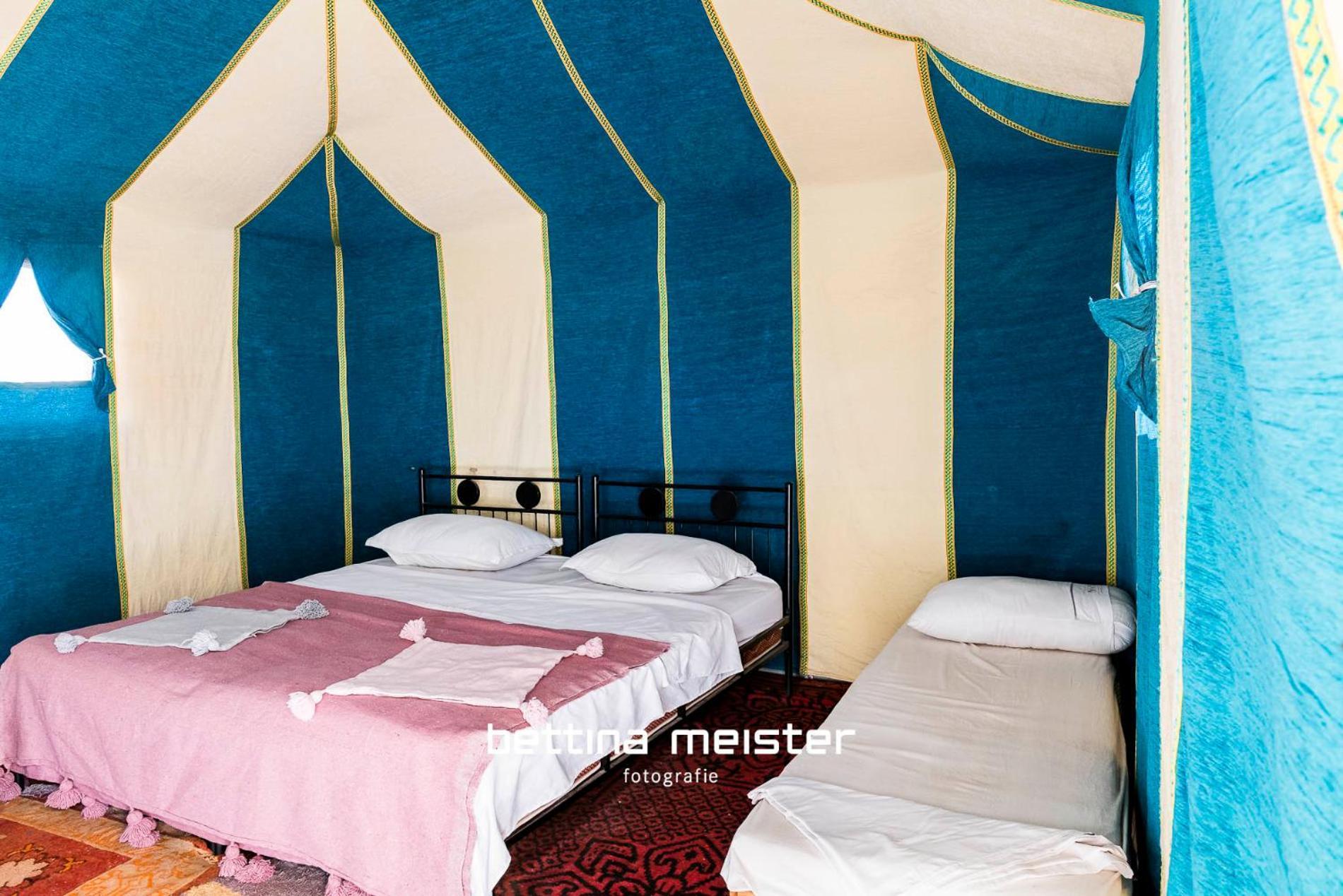 Tinfou Desert Camp Brija Екстер'єр фото