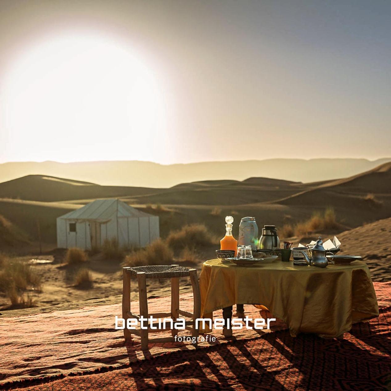 Tinfou Desert Camp Brija Екстер'єр фото