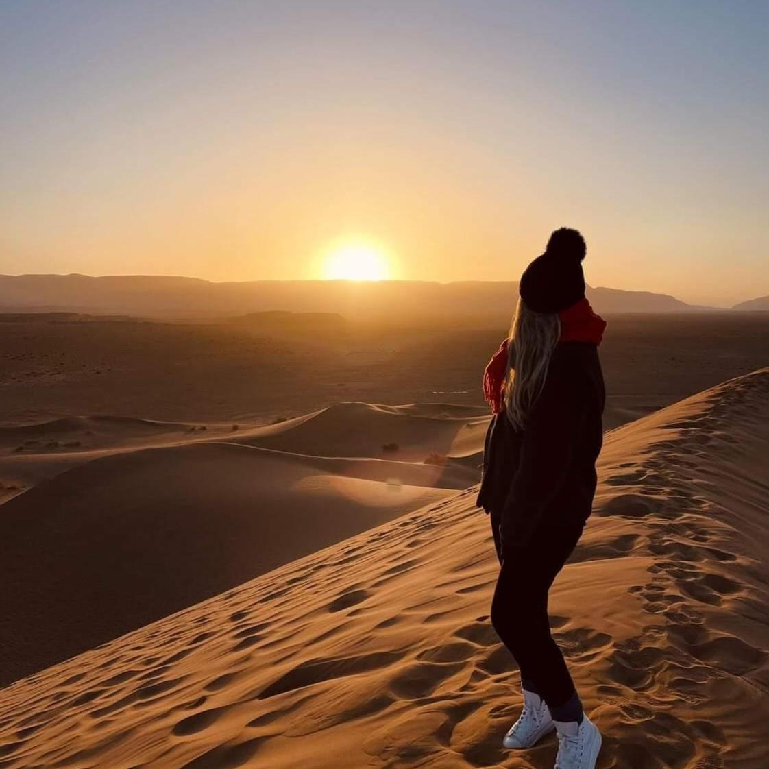 Tinfou Desert Camp Brija Екстер'єр фото