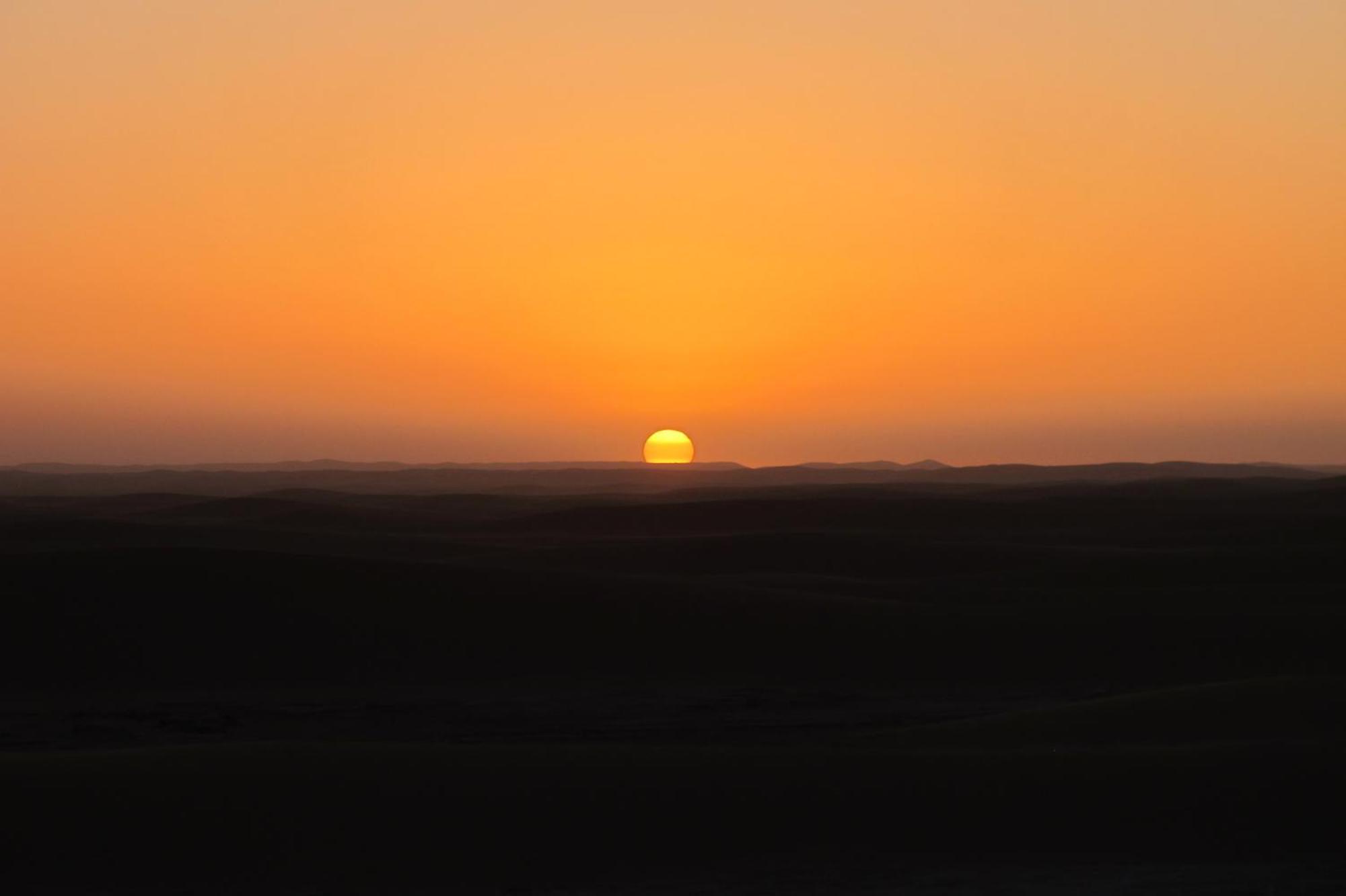 Tinfou Desert Camp Brija Екстер'єр фото