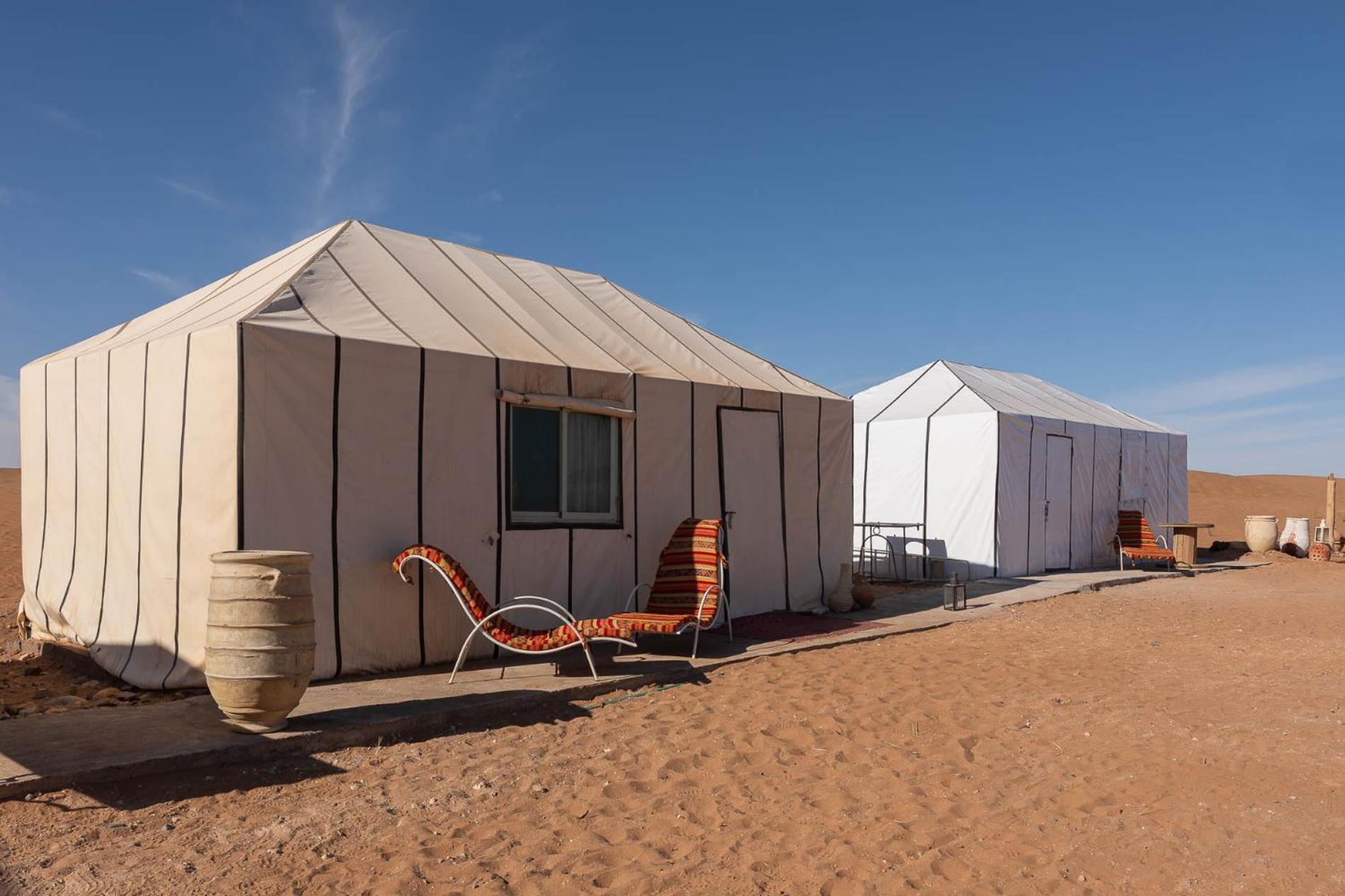 Tinfou Desert Camp Brija Екстер'єр фото