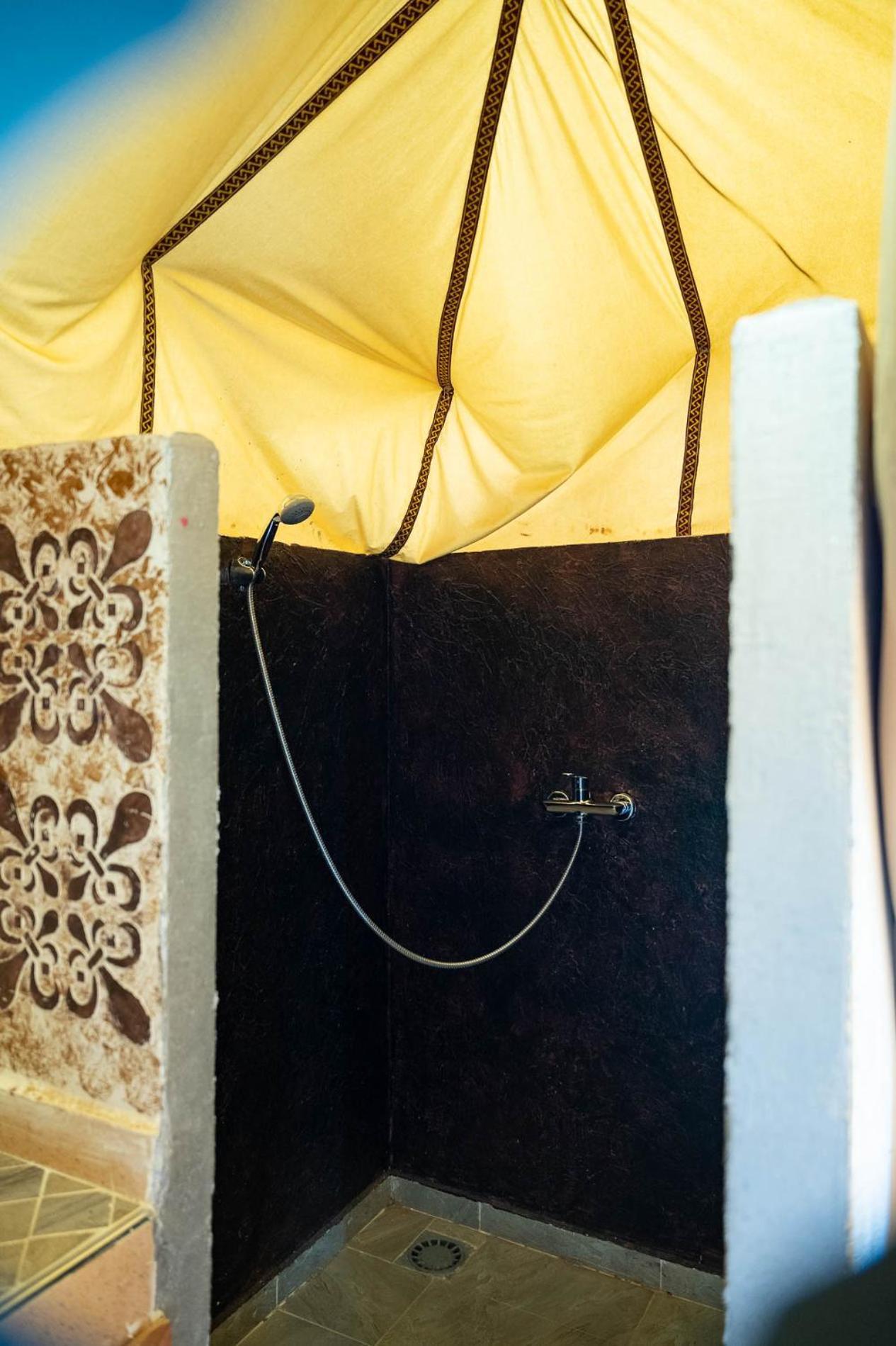 Tinfou Desert Camp Brija Екстер'єр фото