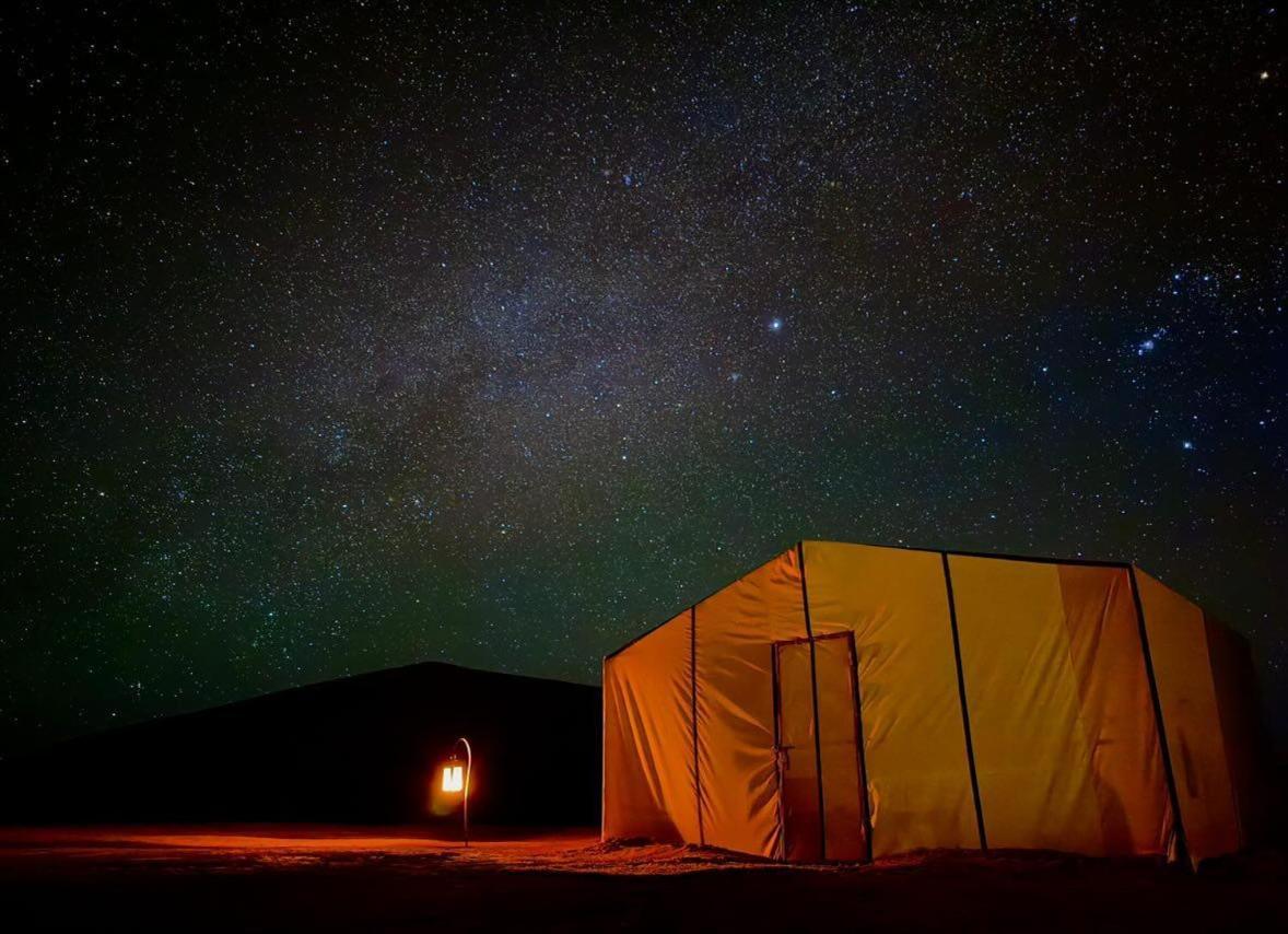 Tinfou Desert Camp Brija Екстер'єр фото