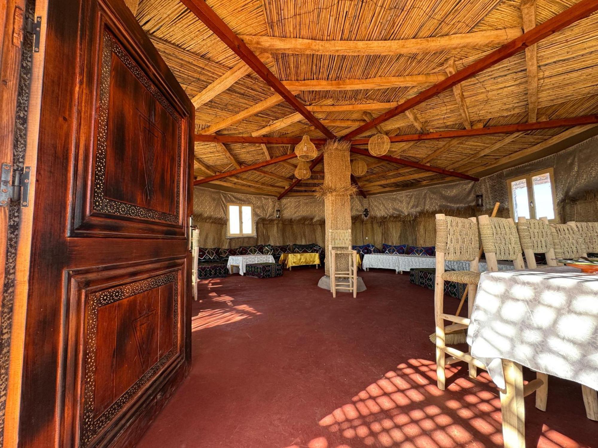 Tinfou Desert Camp Brija Екстер'єр фото