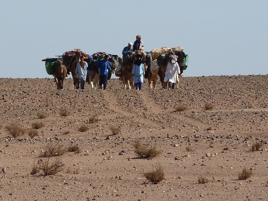Tinfou Desert Camp Brija Екстер'єр фото