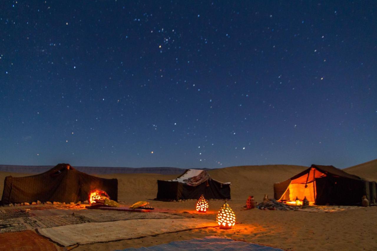 Tinfou Desert Camp Brija Екстер'єр фото