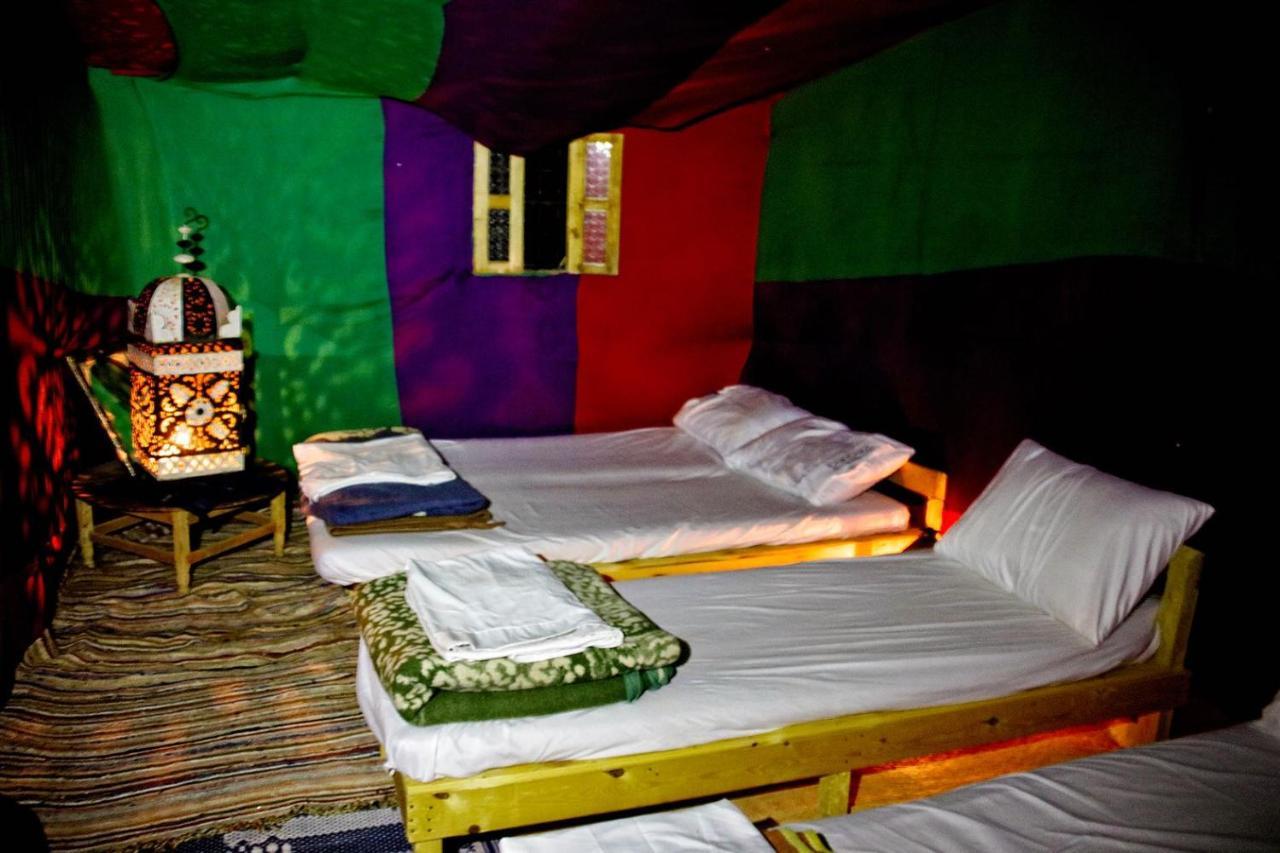 Tinfou Desert Camp Brija Екстер'єр фото